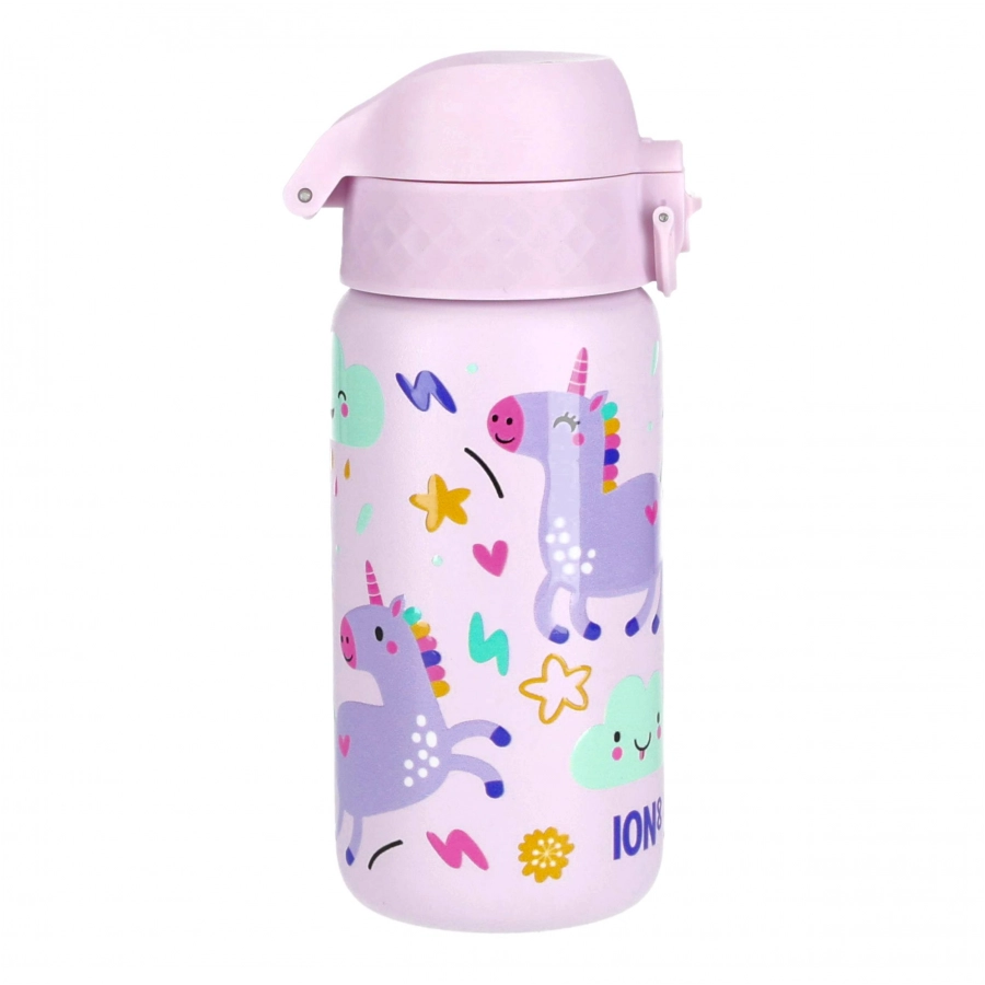 ION8 320 ml thermal bottle Unicorns 2/5