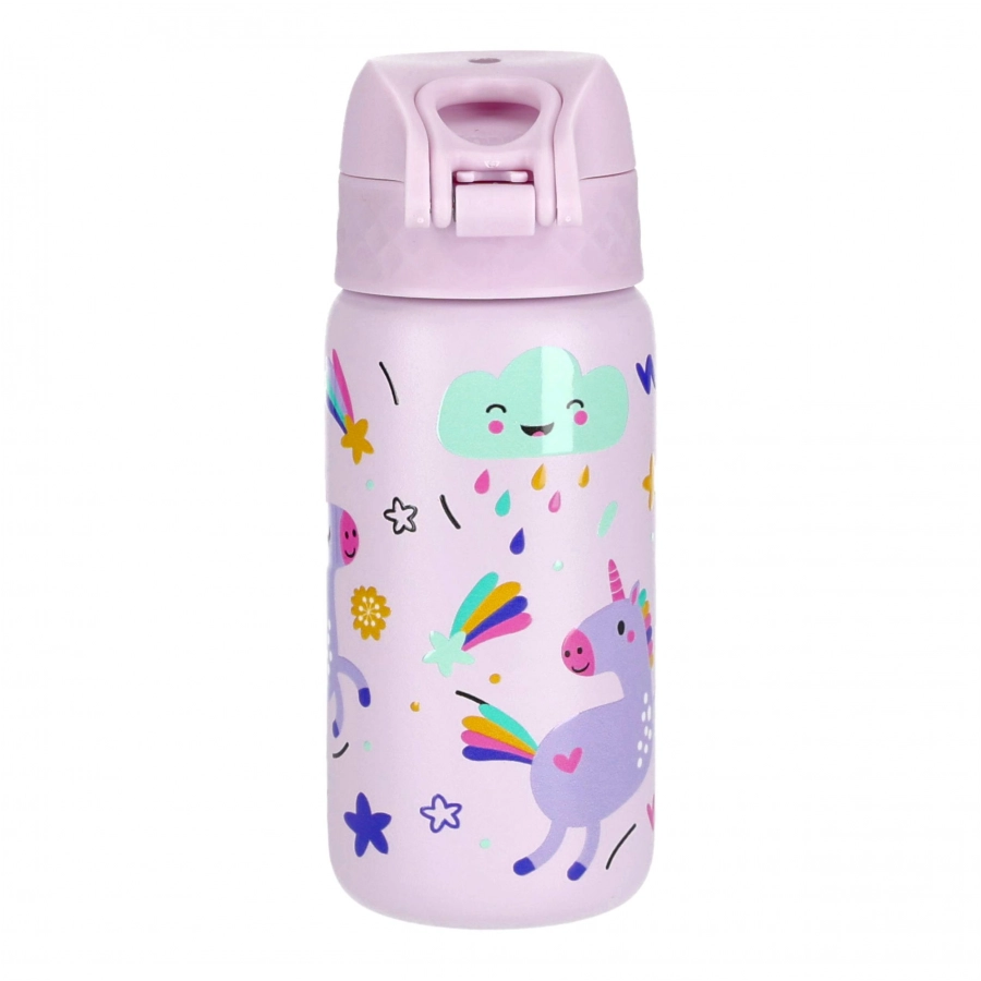 ION8 320 ml thermal bottle Unicorns 3/5