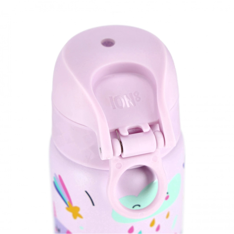 ION8 320 ml thermal bottle Unicorns 4/5