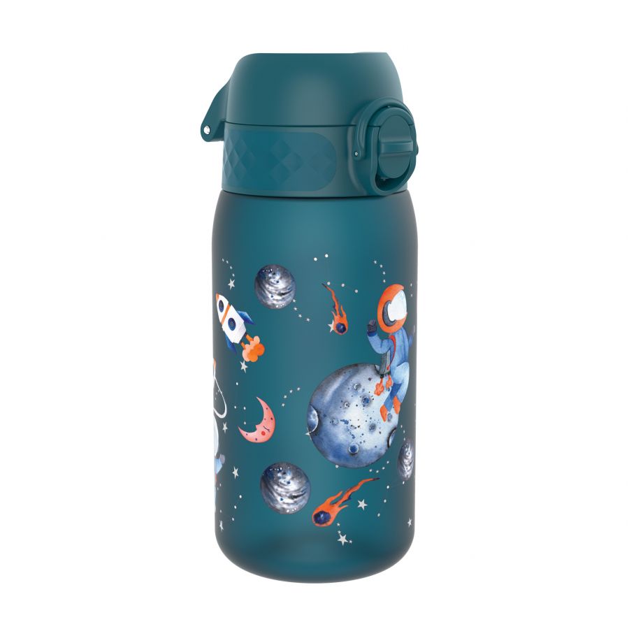 ION8 350 ml bidon bottle Cosmos 1/4