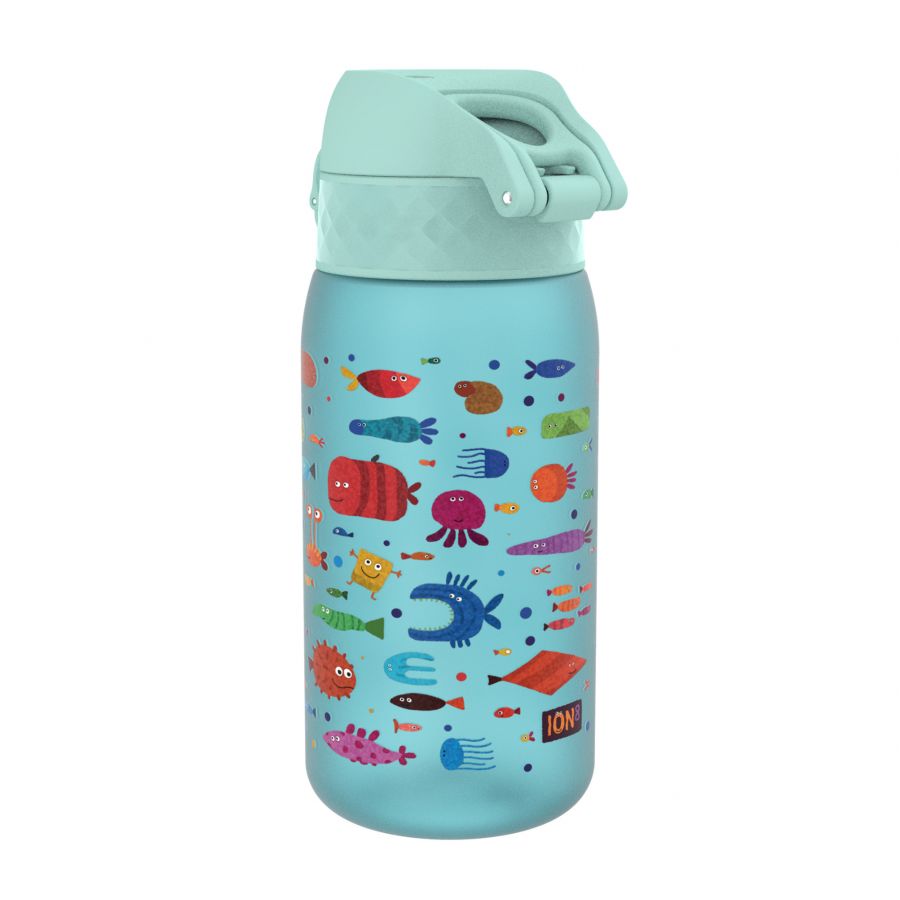 ION8 350 ml bidon bottle Fish 2/2