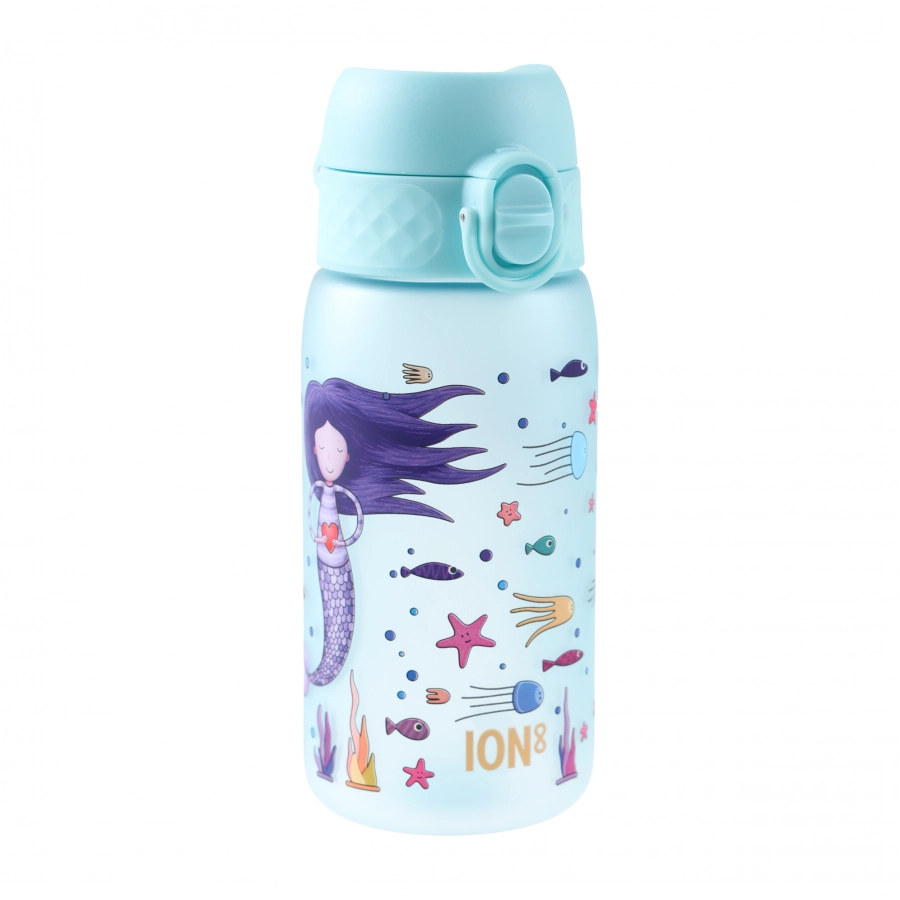 ION8 350 ml bidon bottle Mermaids 1/5