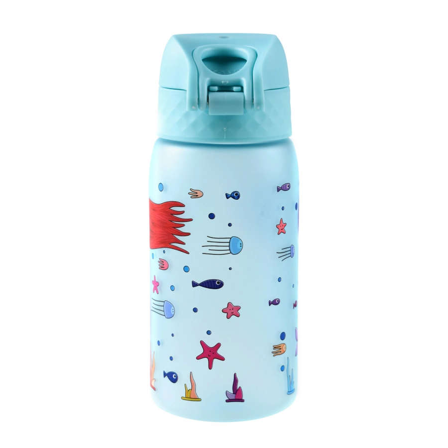 ION8 350 ml bidon bottle Mermaids 3/5