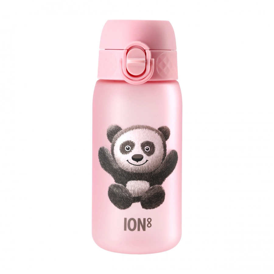 ION8 350 ml bidon bottle Panda 1/5