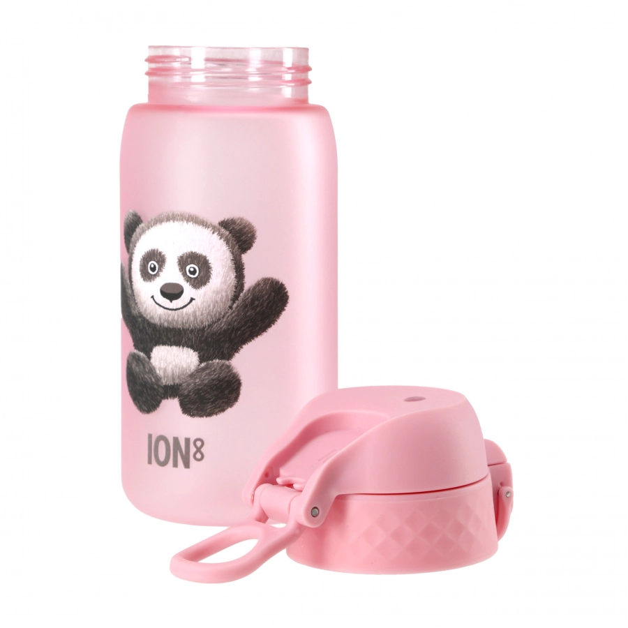 ION8 350 ml bidon bottle Panda 4/5