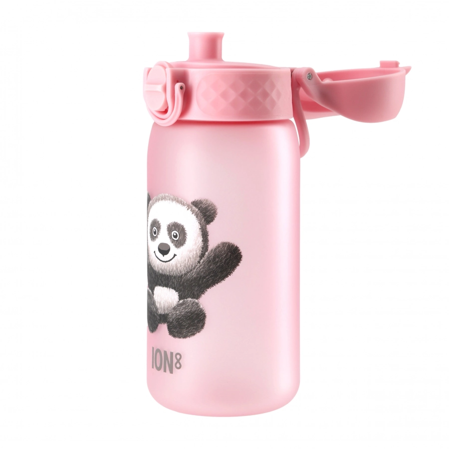 ION8 350 ml bidon bottle Panda 3/5