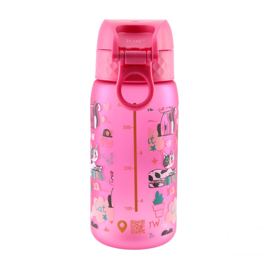 ION8 350 ml Bidon Cats 2/4