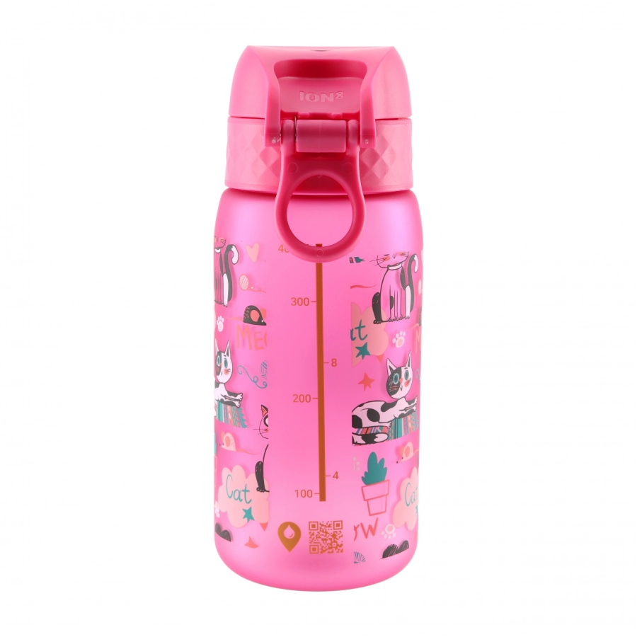 ION8 350 ml Bidon Cats 2/4