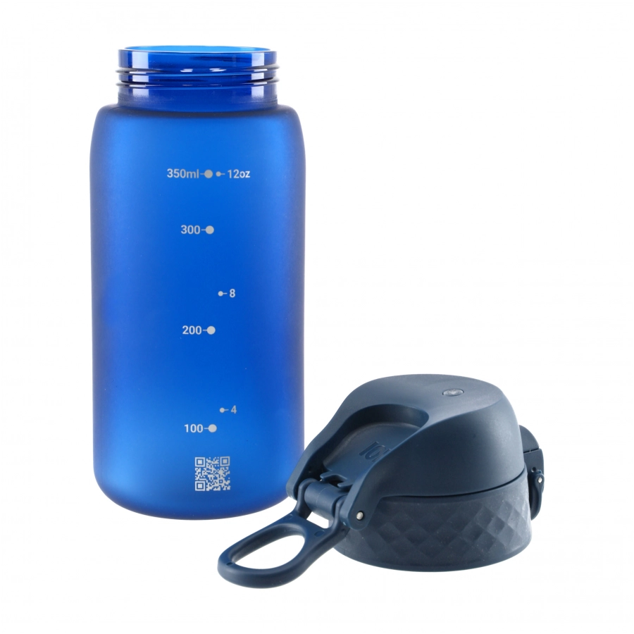 ION8 350 ml bidon navy blue 4/8