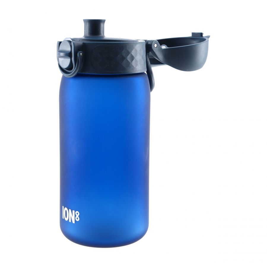 ION8 350 ml bidon navy blue 3/8