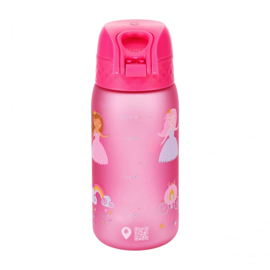 ION8 350 ml princess bottle bidon 2/4