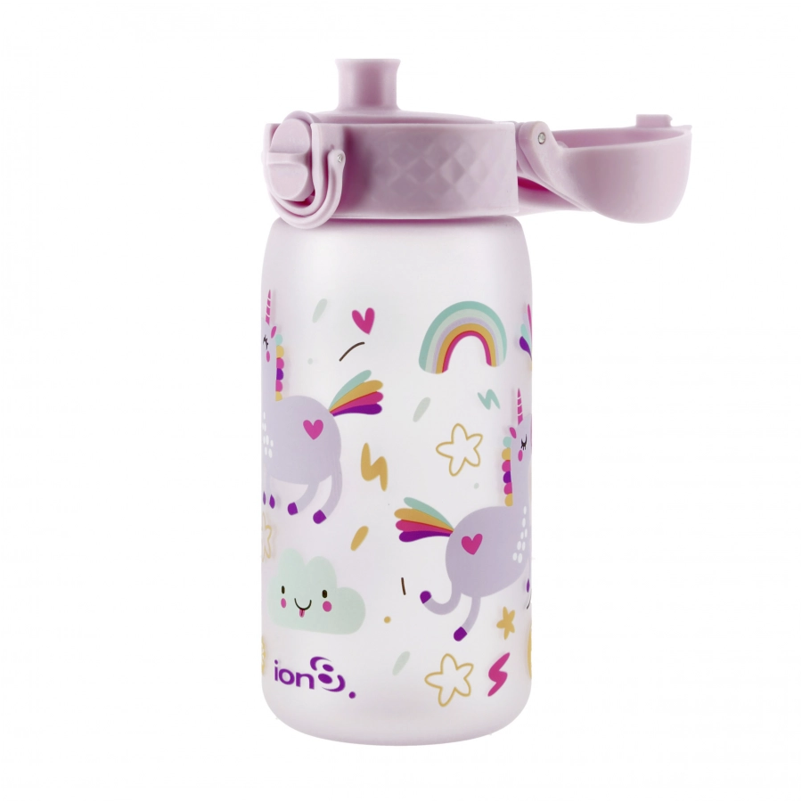 ION8 350 ml Unicorn Bidon 3/4