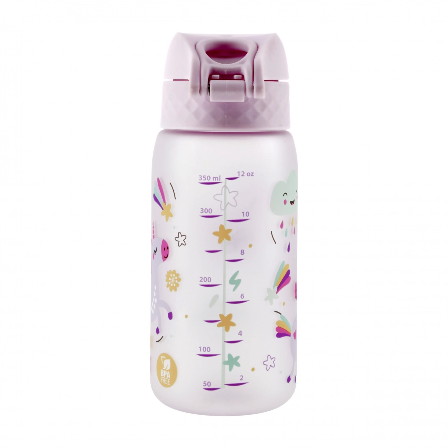 ION8 350 ml Unicorn Bidon 2/4
