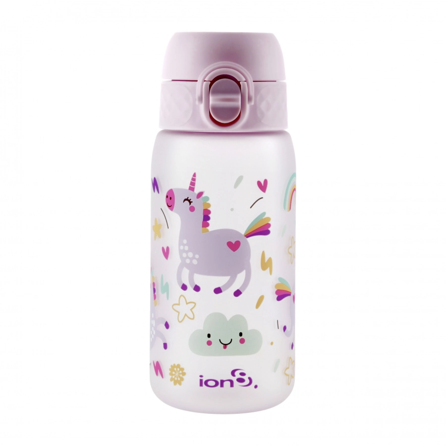 ION8 350 ml Unicorn Bidon 1/4