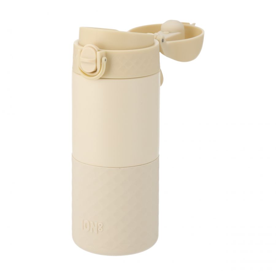 ION8 360 ml thermal mug beige 3/3