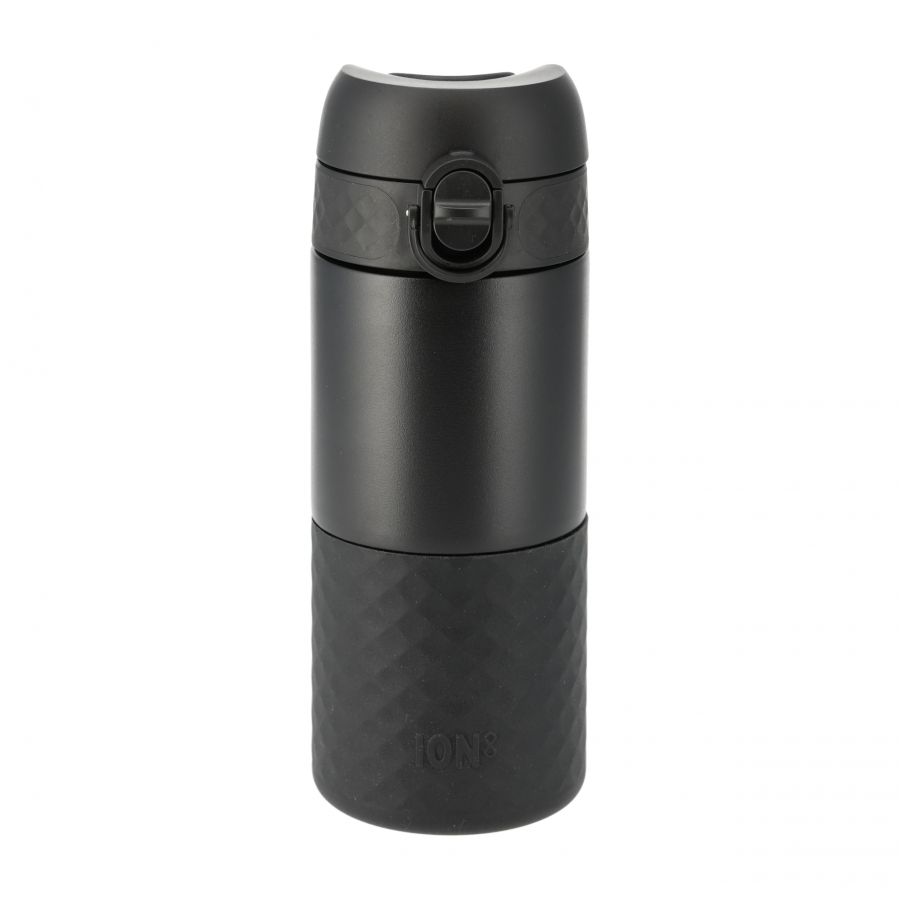 ION8 360 ml thermal mug black 1/3