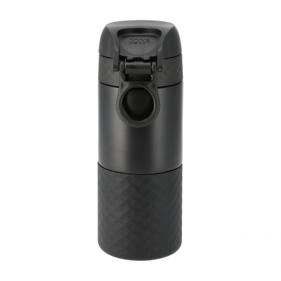 ION8 360 ml thermal mug black 2/3