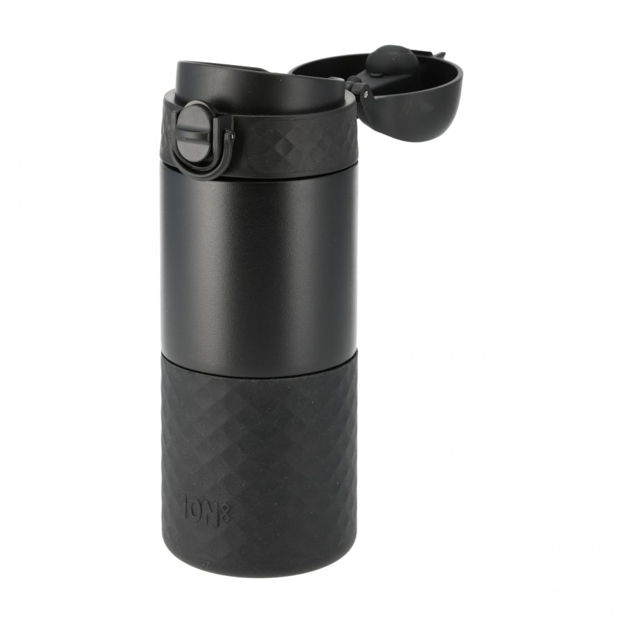 ION8 360 ml thermal mug black 3/3