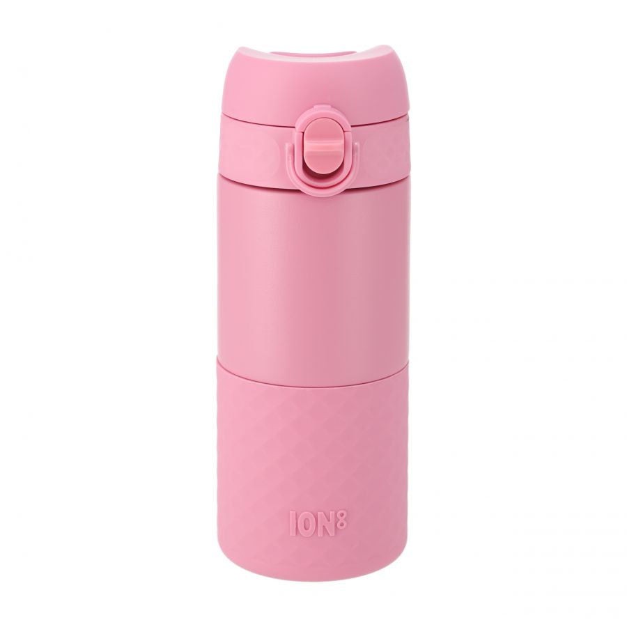 ION8 360 ml thermal mug pink 1/3