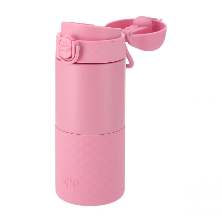 ION8 360 ml thermal mug pink 3/3