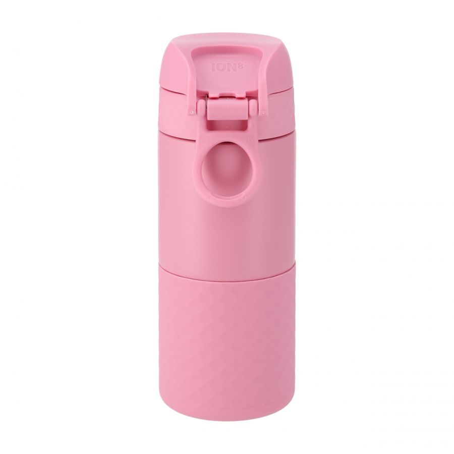 ION8 360 ml thermal mug pink 2/3