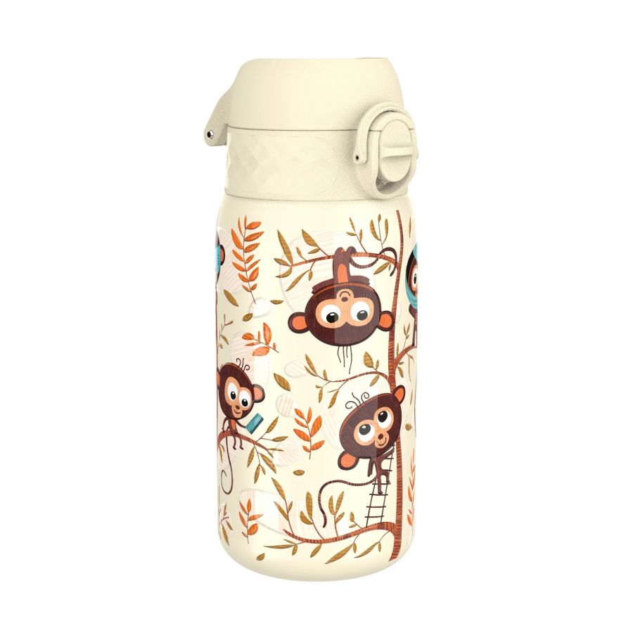 ION8 400 ml Monkeys Bidon 1/4