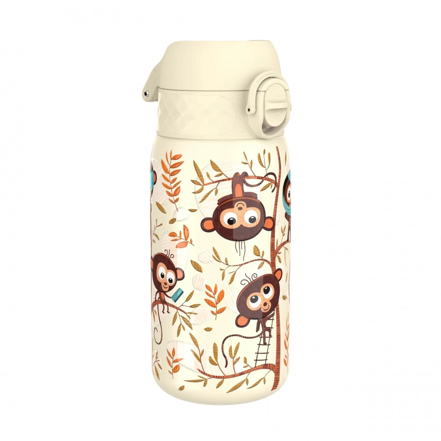 ION8 400 ml Monkeys Bidon 1/4