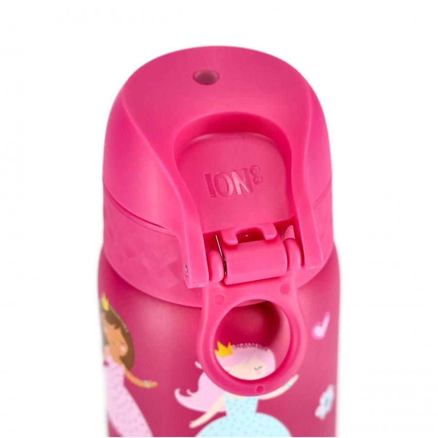 ION8 400 ml Princess bottle 4/5