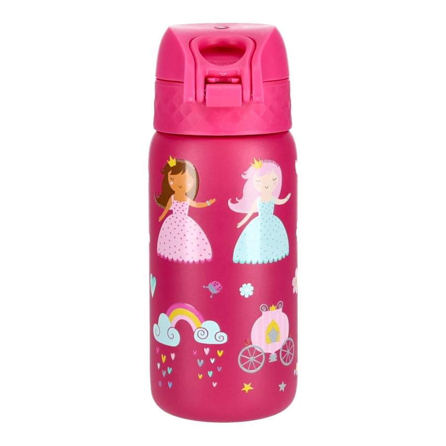 ION8 400 ml Princess bottle 3/5