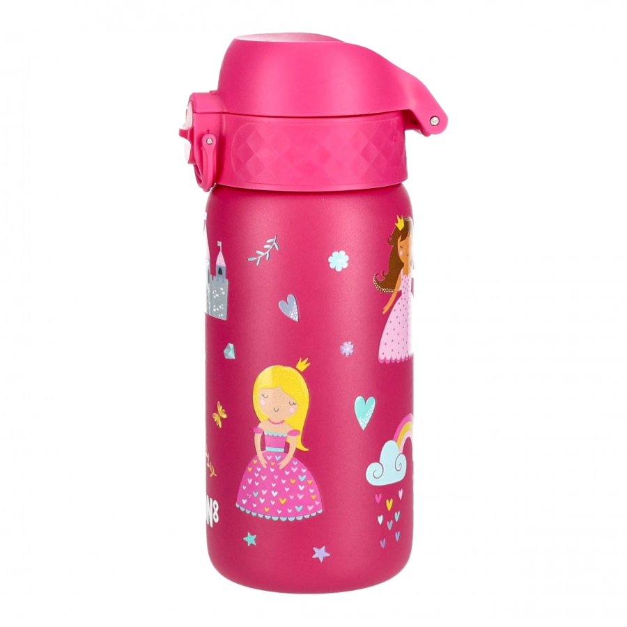 ION8 400 ml Princess bottle 2/5