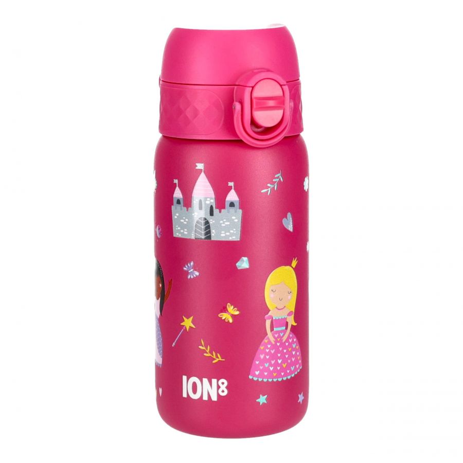 ION8 400 ml Princess bottle 1/5