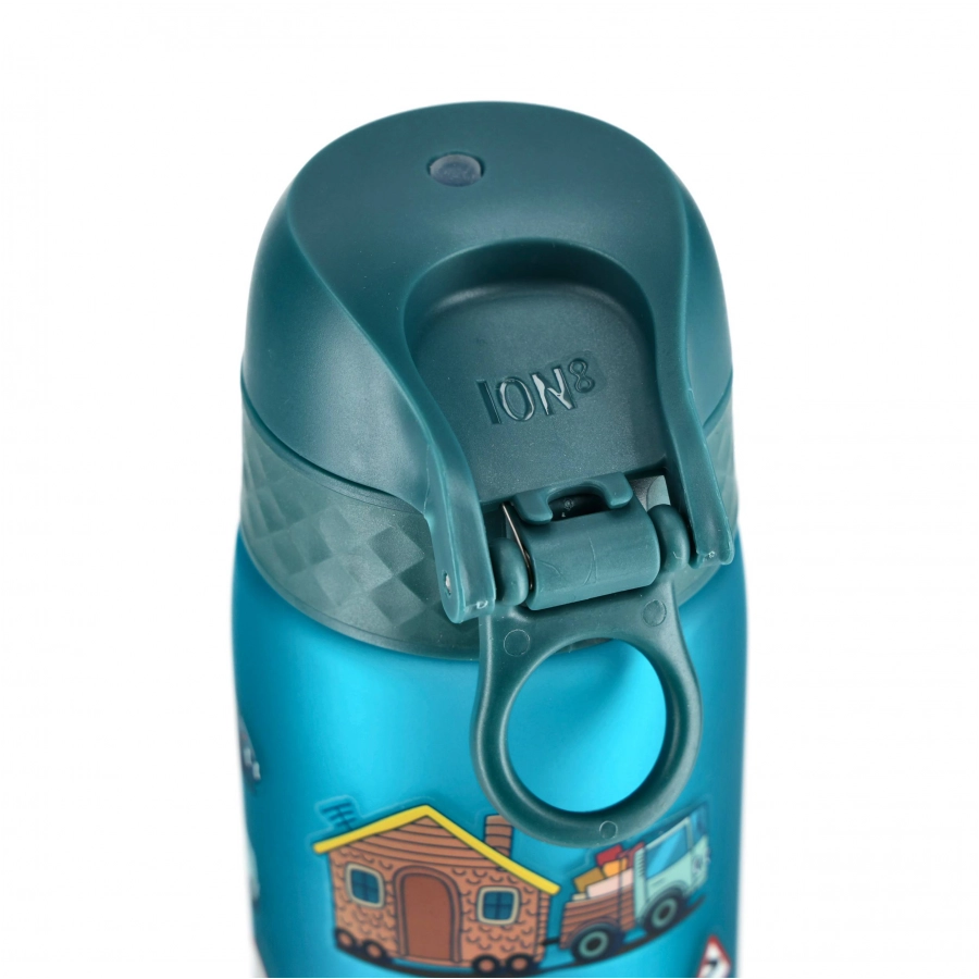 ION8 500 ml bidon bottle Cars 4/5