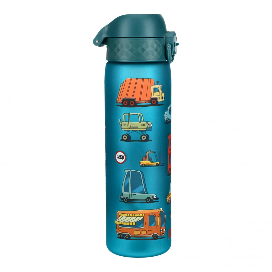 ION8 500 ml bidon bottle Cars 2/5