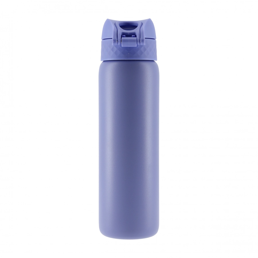 ION8 500 ml playful periwinkle thermal bottle 2/4