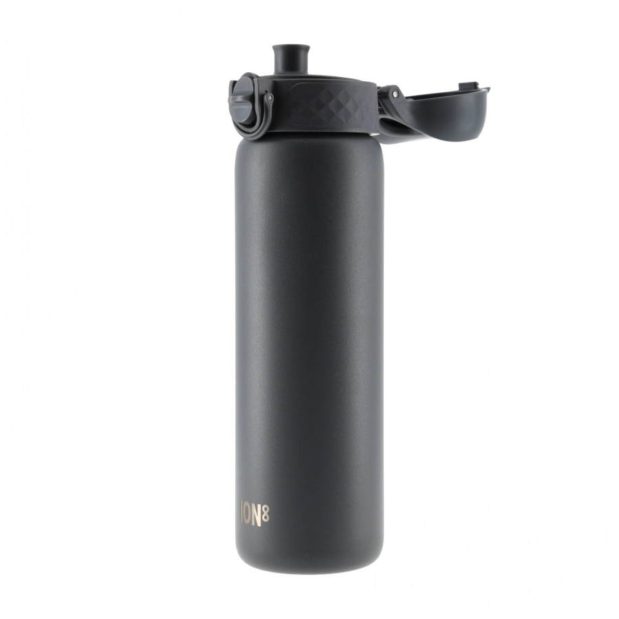 ION8 500 ml thermal bottle grey 3/4