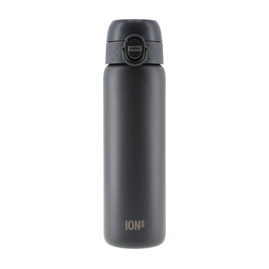 ION8 500 ml thermal bottle grey 1/4