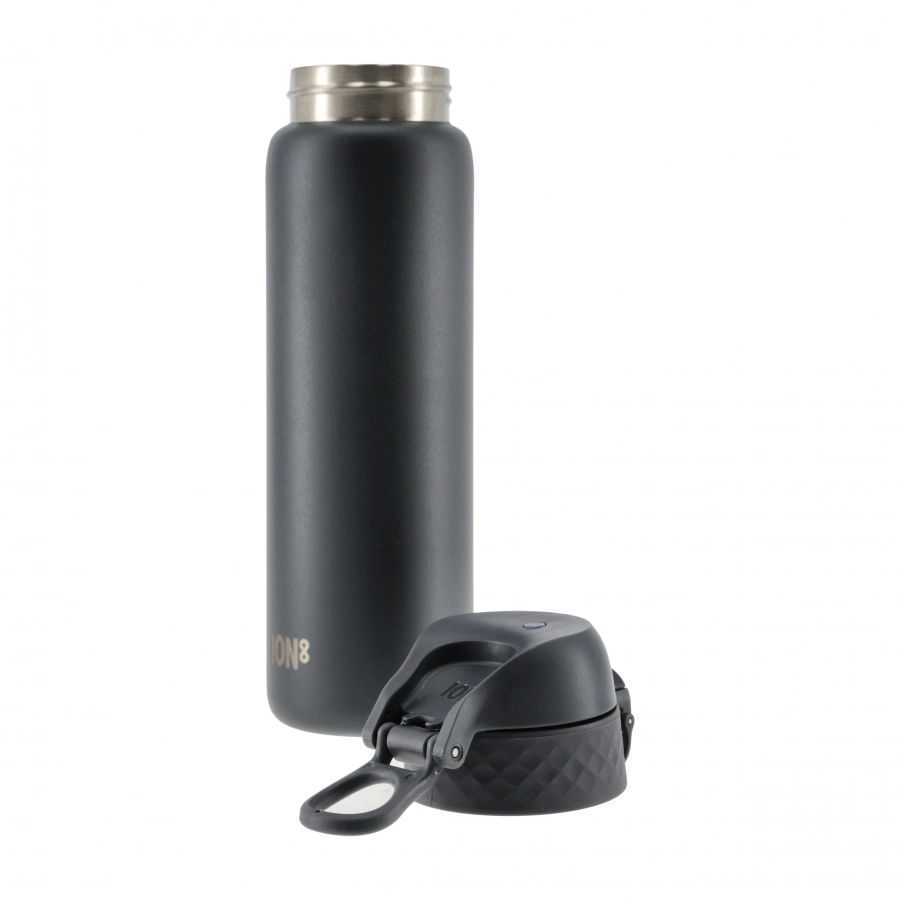ION8 500 ml thermal bottle grey 4/4