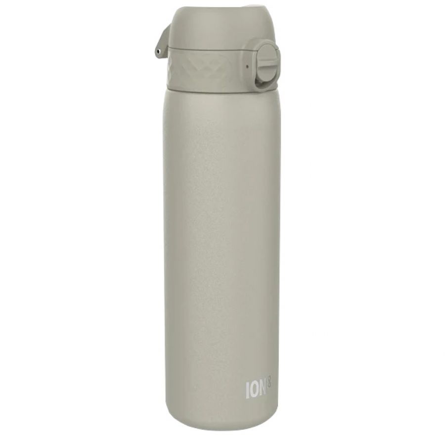 ION8 500 ml thermal bottle grey 1/1