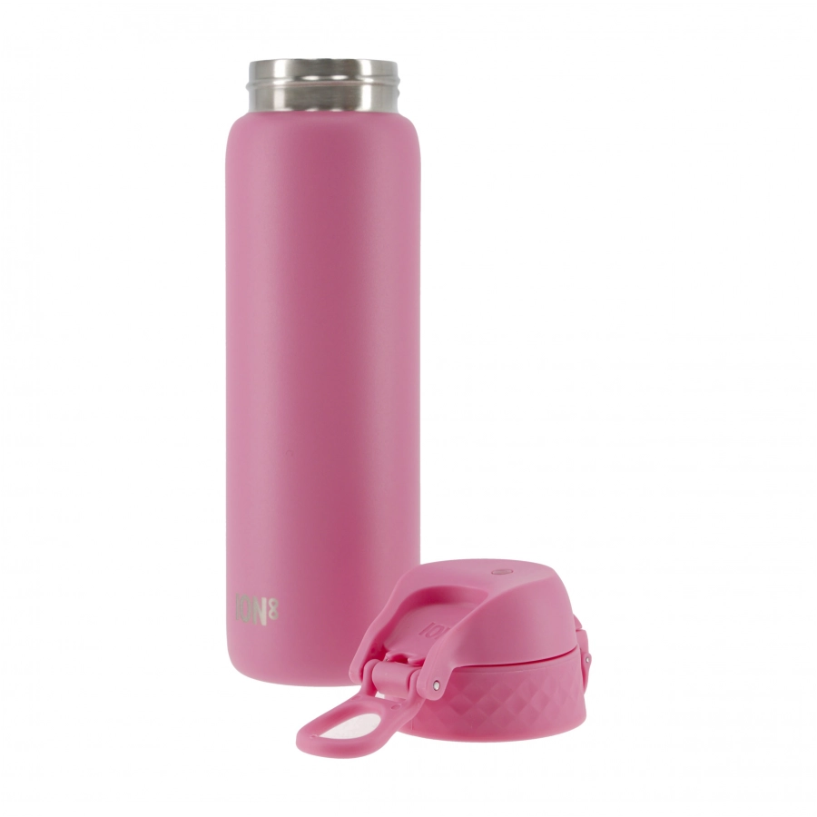 ION8 500 ml thermal bottle pink 4/4