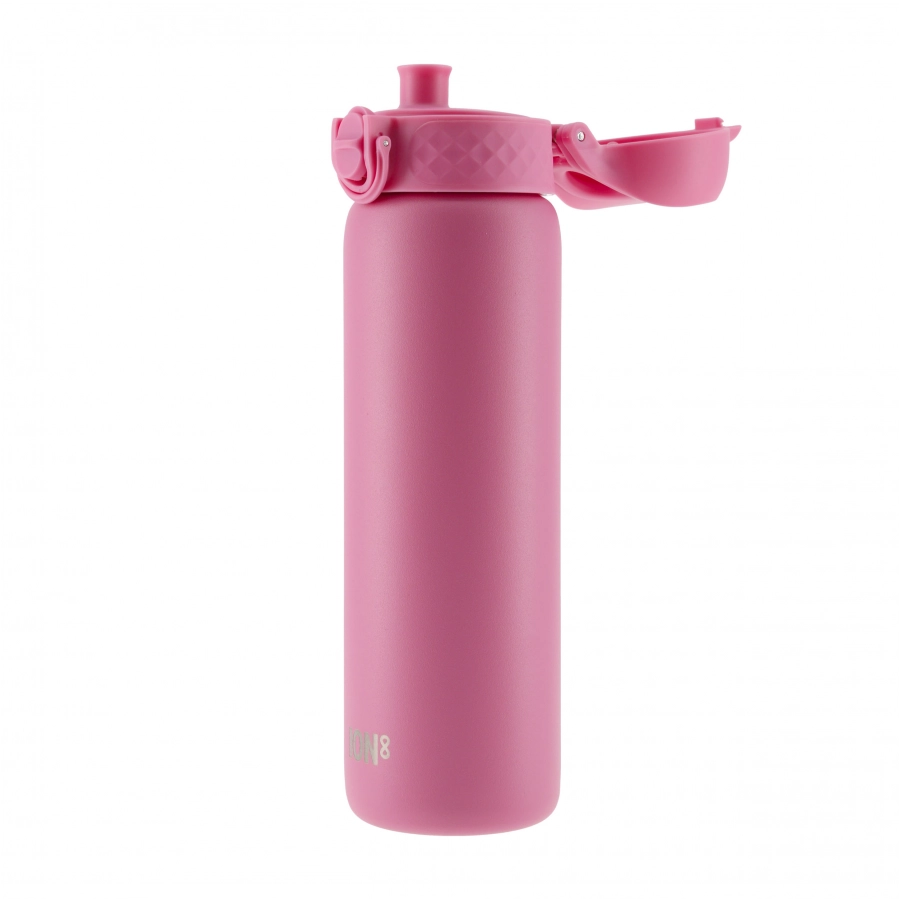 ION8 500 ml thermal bottle pink 3/4