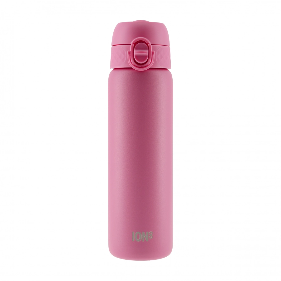 ION8 500 ml thermal bottle pink 1/4