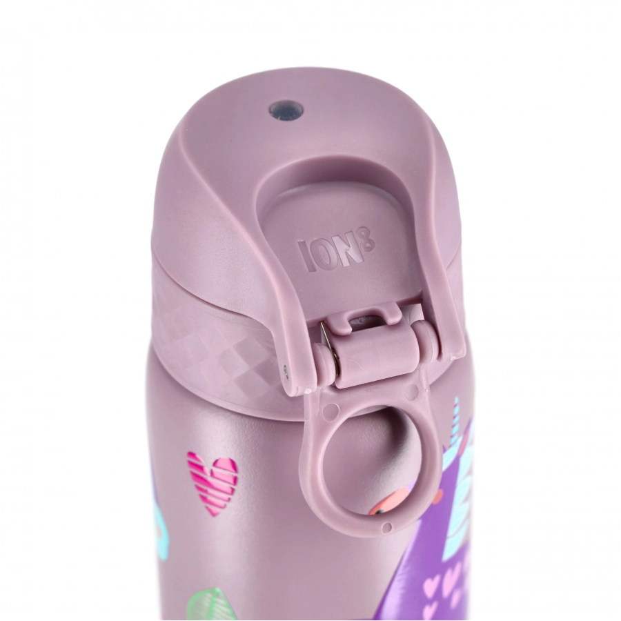 ION8 600 ml thermal bottle Unicorns 4/5