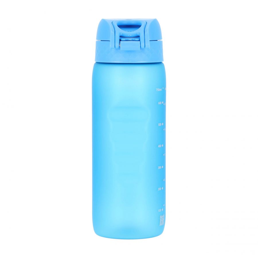 ION8 750 ml bottle blue 3/5