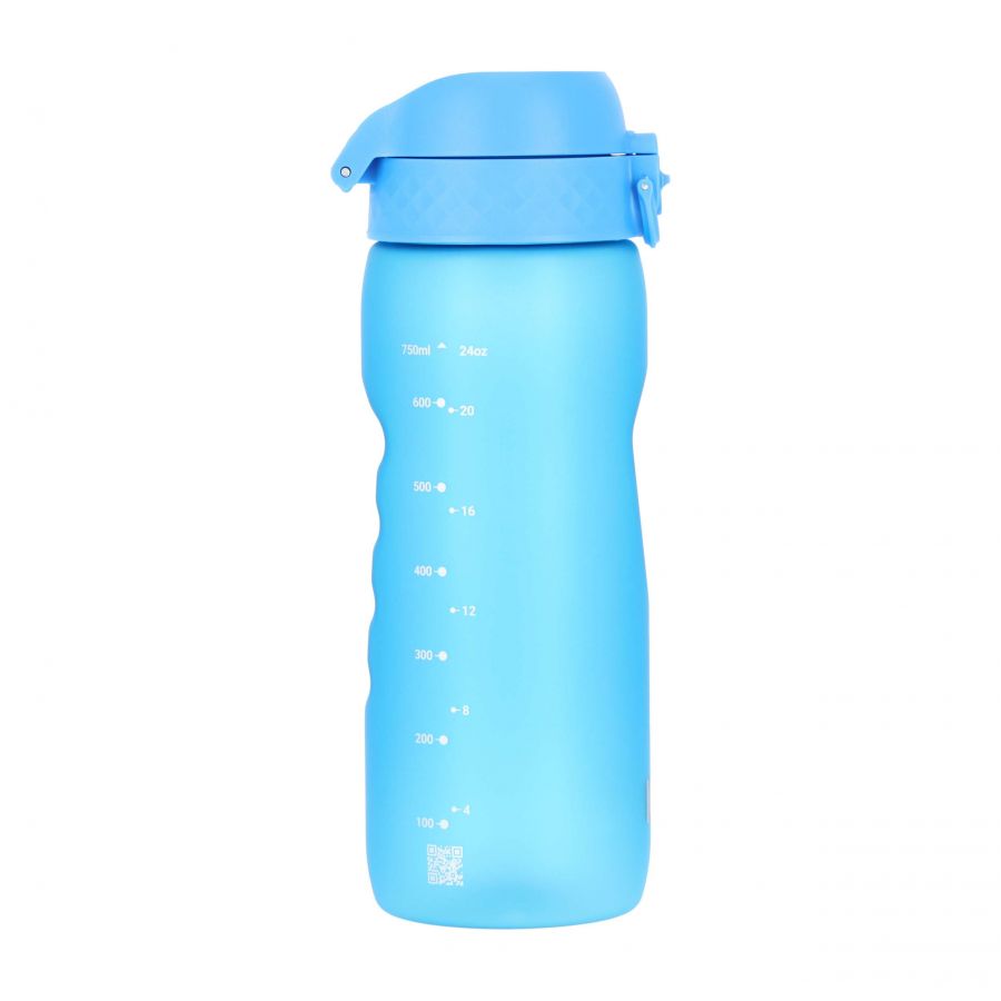 ION8 750 ml bottle blue 2/5
