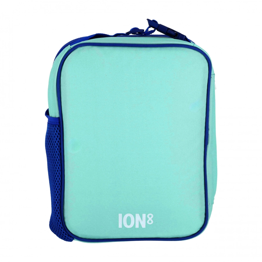 ION8 Zebra Fun Lunch Bag 4/5