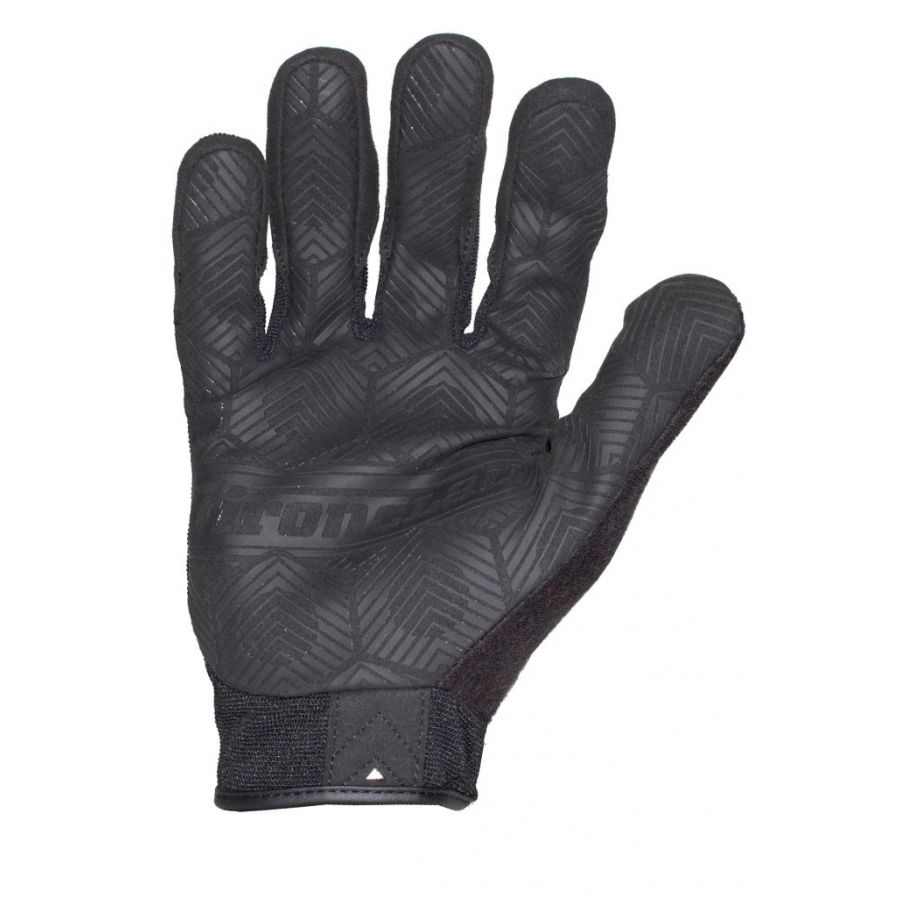 Ironclad Grip Command tactical gloves black 2/2