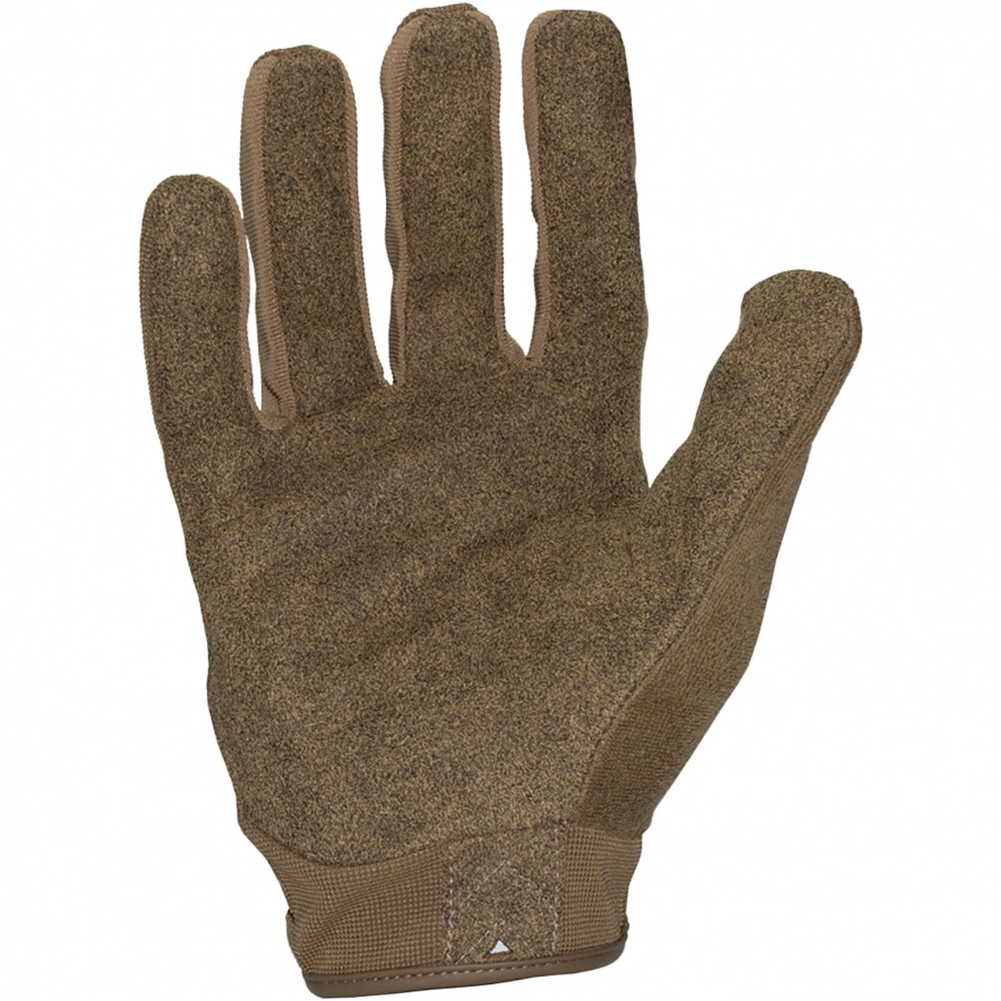 Ironclad Pro Command tactical gloves coyote 2/2