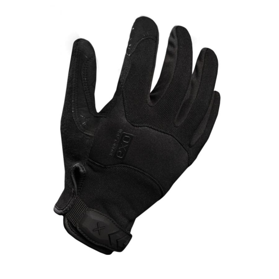 Ironclad Pro tactical gloves black 1/1