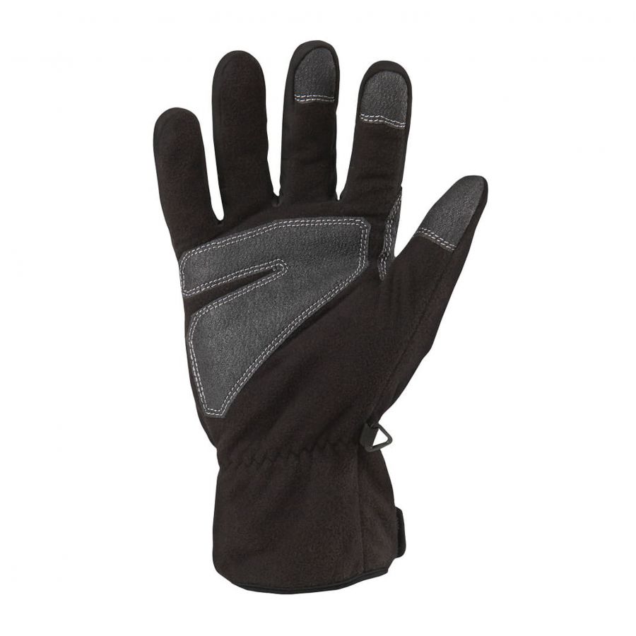 Ironclad Summit tactical winter gloves black 2/2