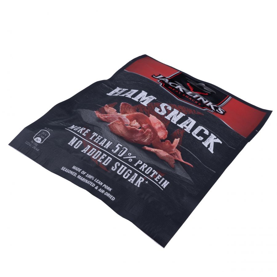 Jack Link's Ham Snack 25 g dried pork 2/3